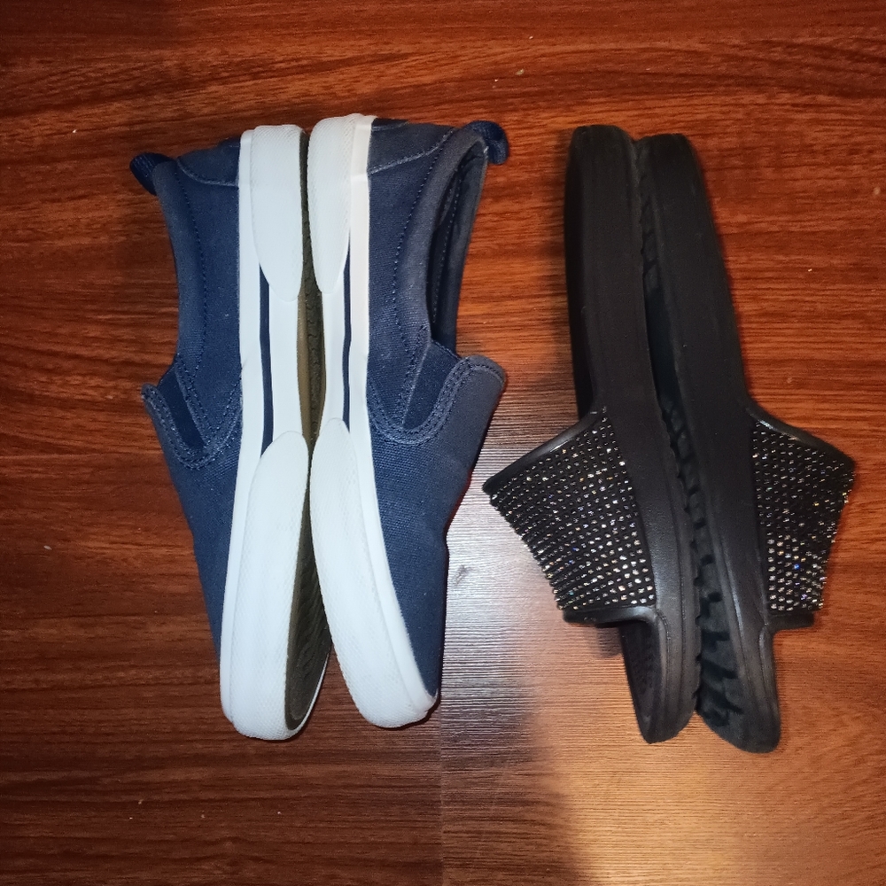 Sperry / Crocs Bundle